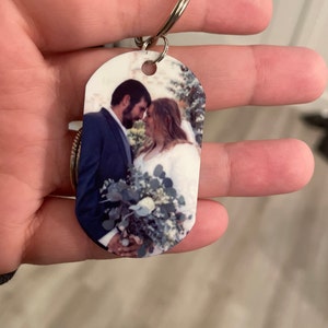 Wherever You Go Come Back to Me Keychain, Long Distance Relationship Gift for Boyfriend ...