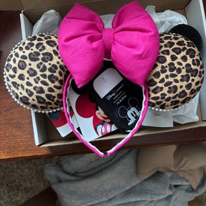 Comprador de Etsy ha añadido una foto de su compra