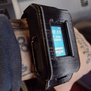 Handheld adicionaram uma foto da sua compra