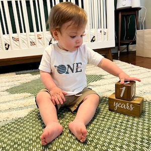 Glittering Russian Ring Necklace customizable for Moms