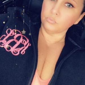 Kellie added a photo of their purchase