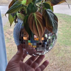 Michelle added a photo of their purchase