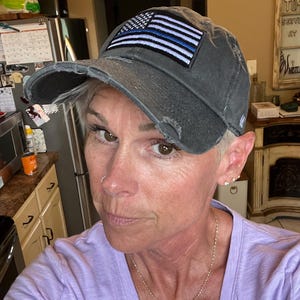Toni added a photo of their purchase