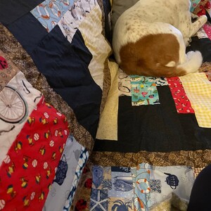 Carly added a photo of their purchase