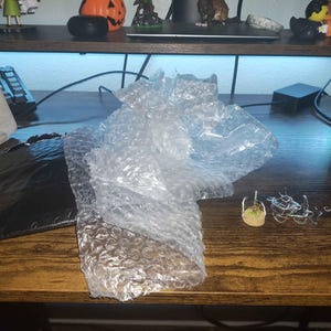 Fade added a photo of their purchase