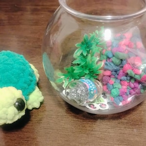 Christine added a photo of their purchase