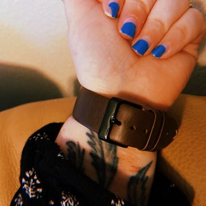 Taylor added a photo of their purchase