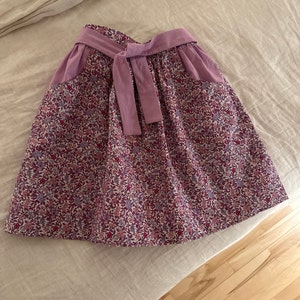 Amélie hat ein Foto des gekauften Artikels hinzugefügt