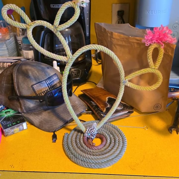 Used Cowboy Ropes Used Cowboy Ropes | Lasso Lariat Team Ropes - Team Roping, Rodeo ...