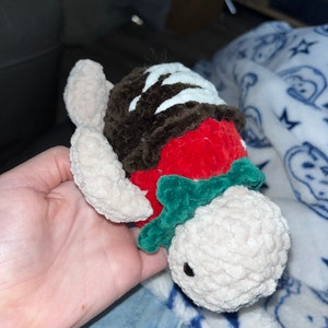 Poppy a ajouté une photo de son achat