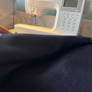Material heeft een foto van de aankoop toegevoegd