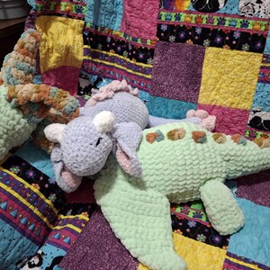 Melissa added a photo of their purchase