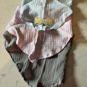 Alice added a photo of their purchase