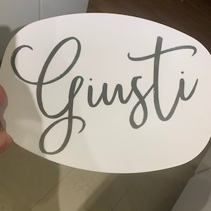 Maggie added a photo of their purchase