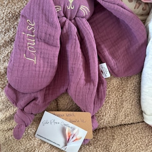 Marie ha añadido una foto de su compra