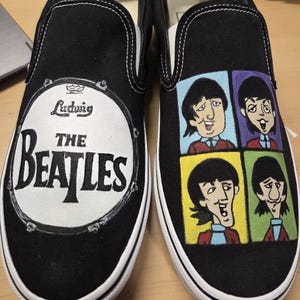 Patrick added a photo of their purchase