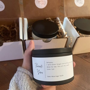 Alyssa added a photo of their purchase