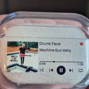 Rachel added a photo of their purchase