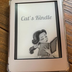 Cat added a photo of their purchase