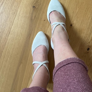 Marina added a photo of their purchase
