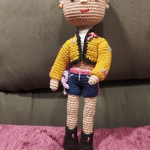 Sonia added a photo of their purchase