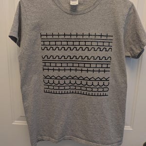 Denise added a photo of their purchase