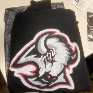 Kristin added a photo of their purchase