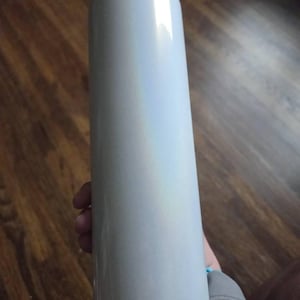 Kim added a photo of their purchase
