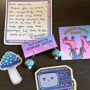 Amanda added a photo of their purchase