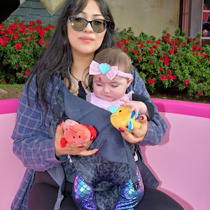 Karina ha añadido una foto de su compra