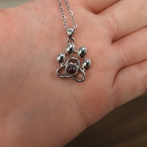 Danielle added a photo of their purchase