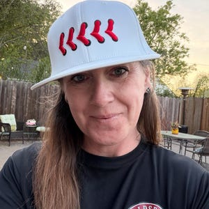 Laura added a photo of their purchase