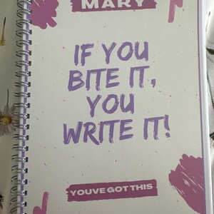 Comprador de Etsy ha añadido una foto de su compra