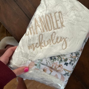 Bailey added a photo of their purchase