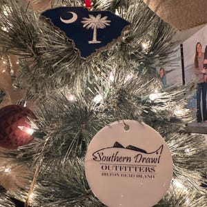 Taylor added a photo of their purchase