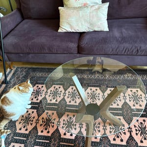 Judith added a photo of their purchase