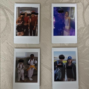 Gianna added a photo of their purchase