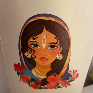 Nélia heeft een foto van de aankoop toegevoegd