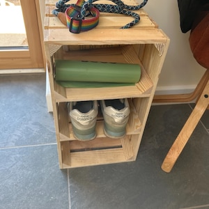 Ami added a photo of their purchase
