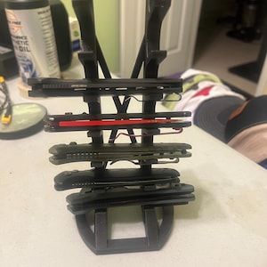 Paul added a photo of their purchase