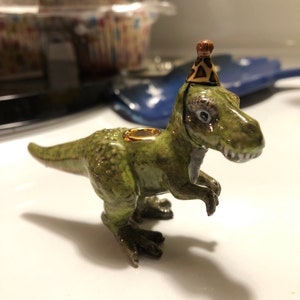 Ann adicionaram uma foto da sua compra