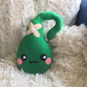 plushie