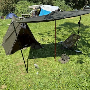 Burkhalter added a photo of their purchase