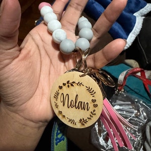 Katina added a photo of their purchase