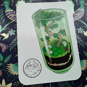 Kupujący z Etsy dodał(a) zdjęcie swoich zakupów