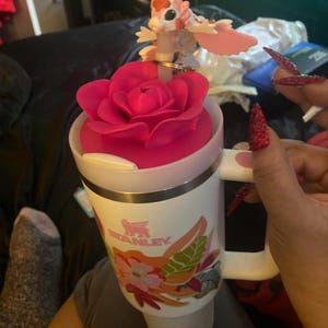 Ebony a ajouté une photo de son achat