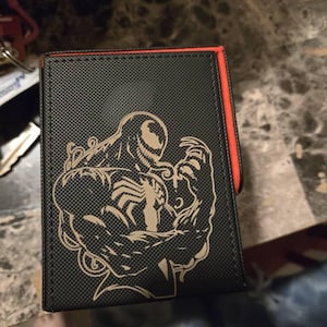Andrew added a photo of their purchase
