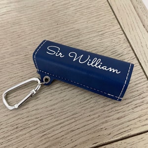 William added a photo of their purchase