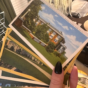 Savannah hat ein Foto des gekauften Artikels hinzugefügt