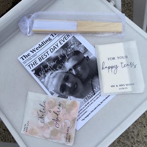 Etsy buyer added a photo of their purchase
